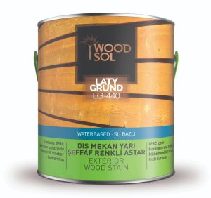 LatyGrund LG-440 — LG-440